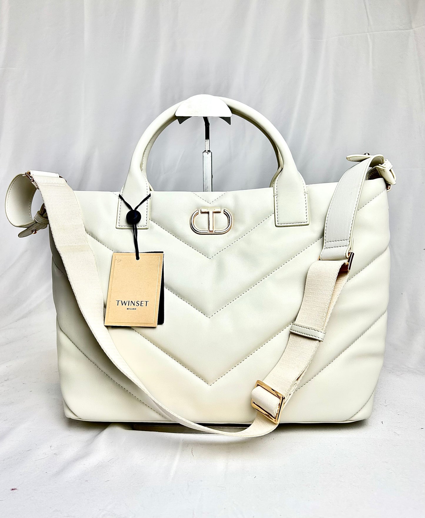 borsa Twinset