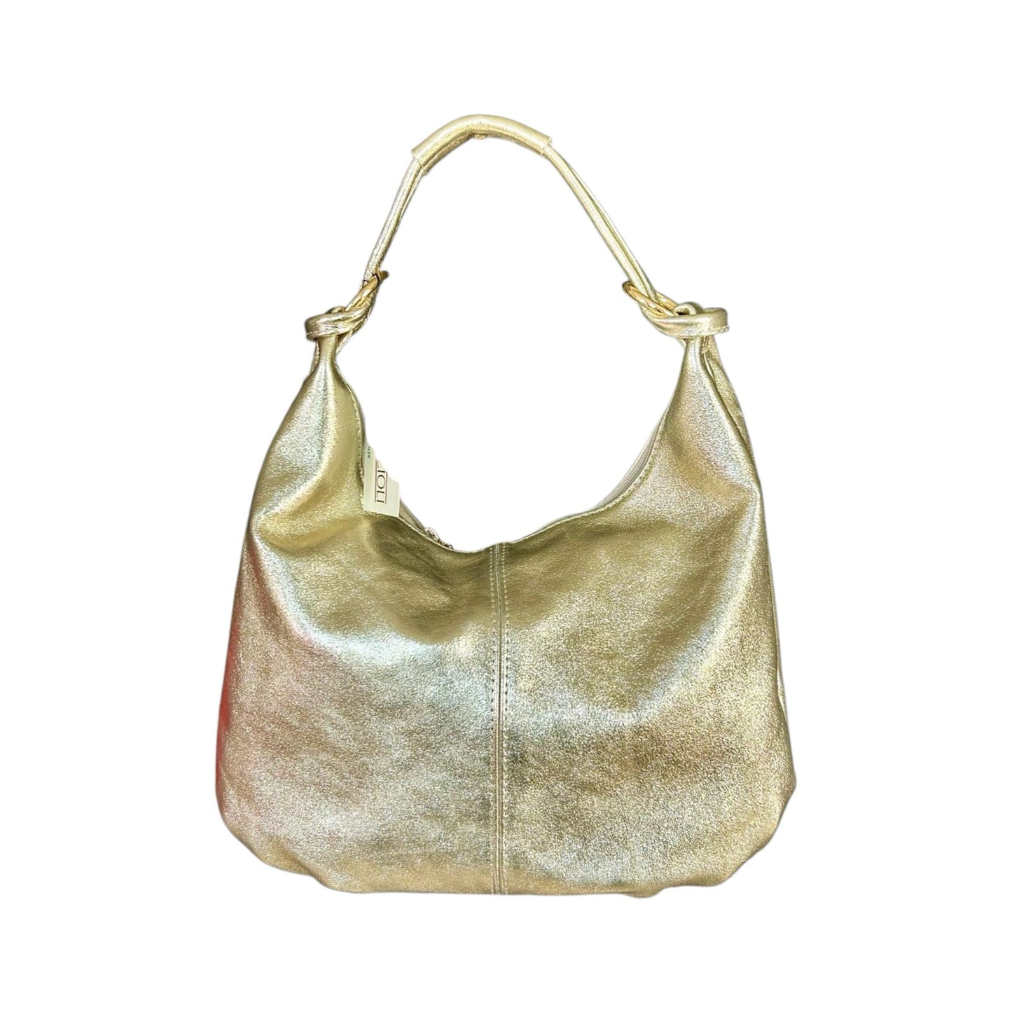 Borsa in pelle