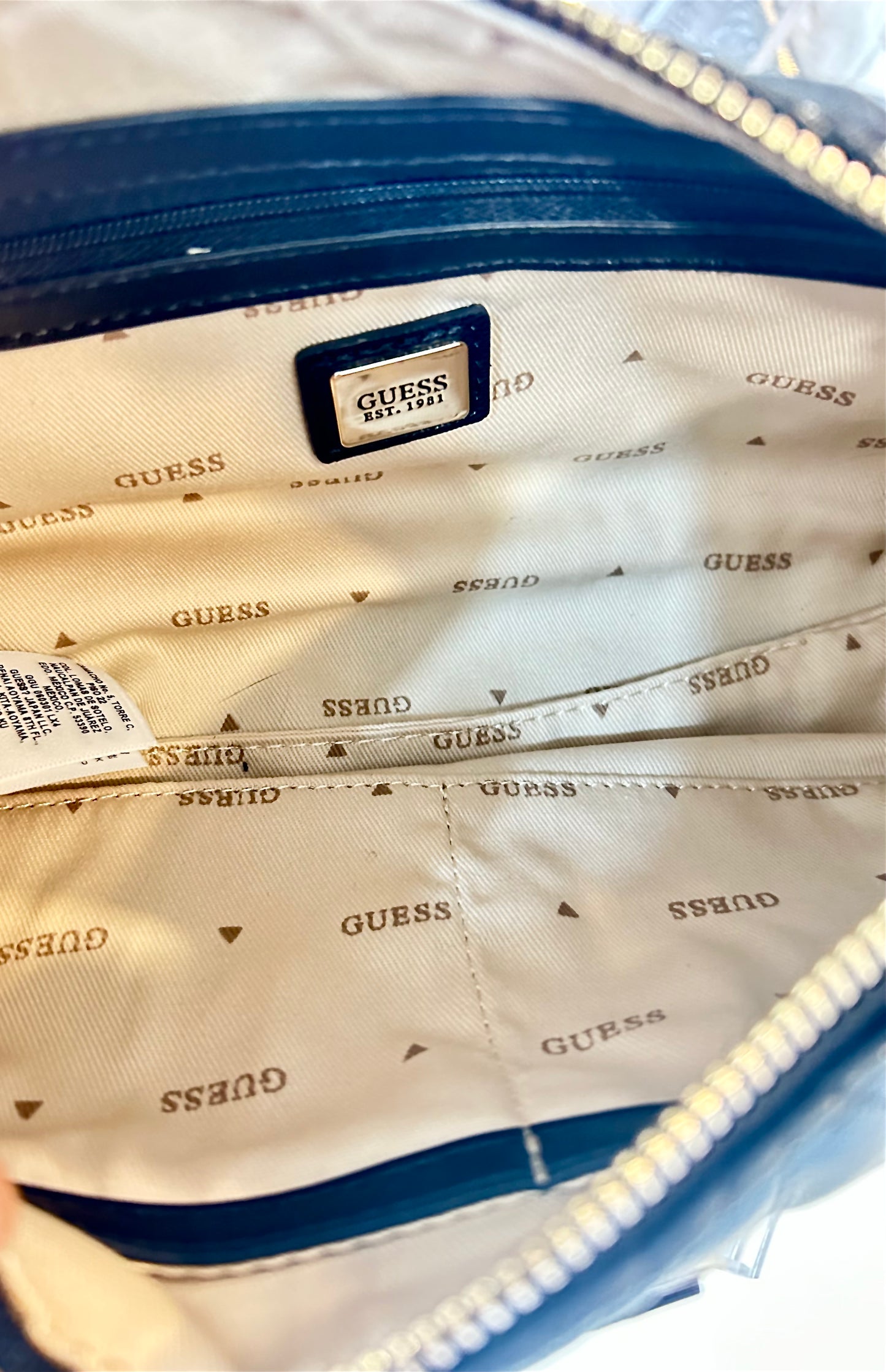 Borsa Guess