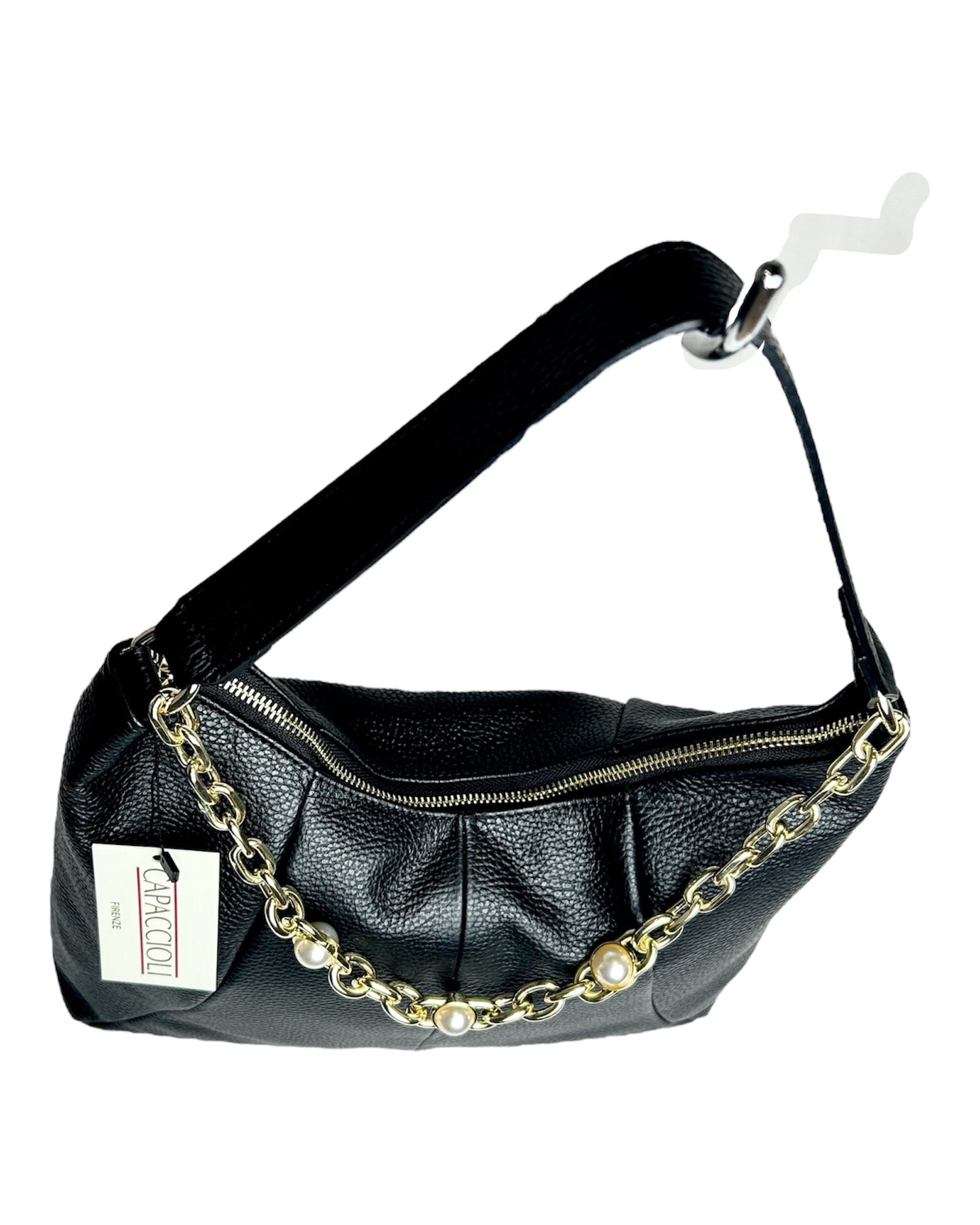 Borsa in pelle