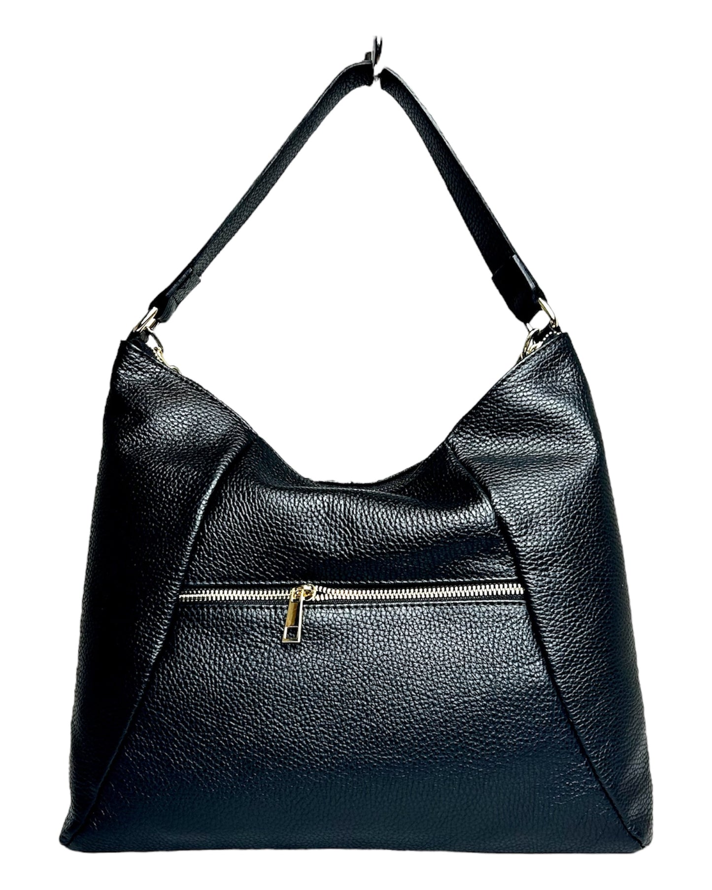 Borsa in pelle