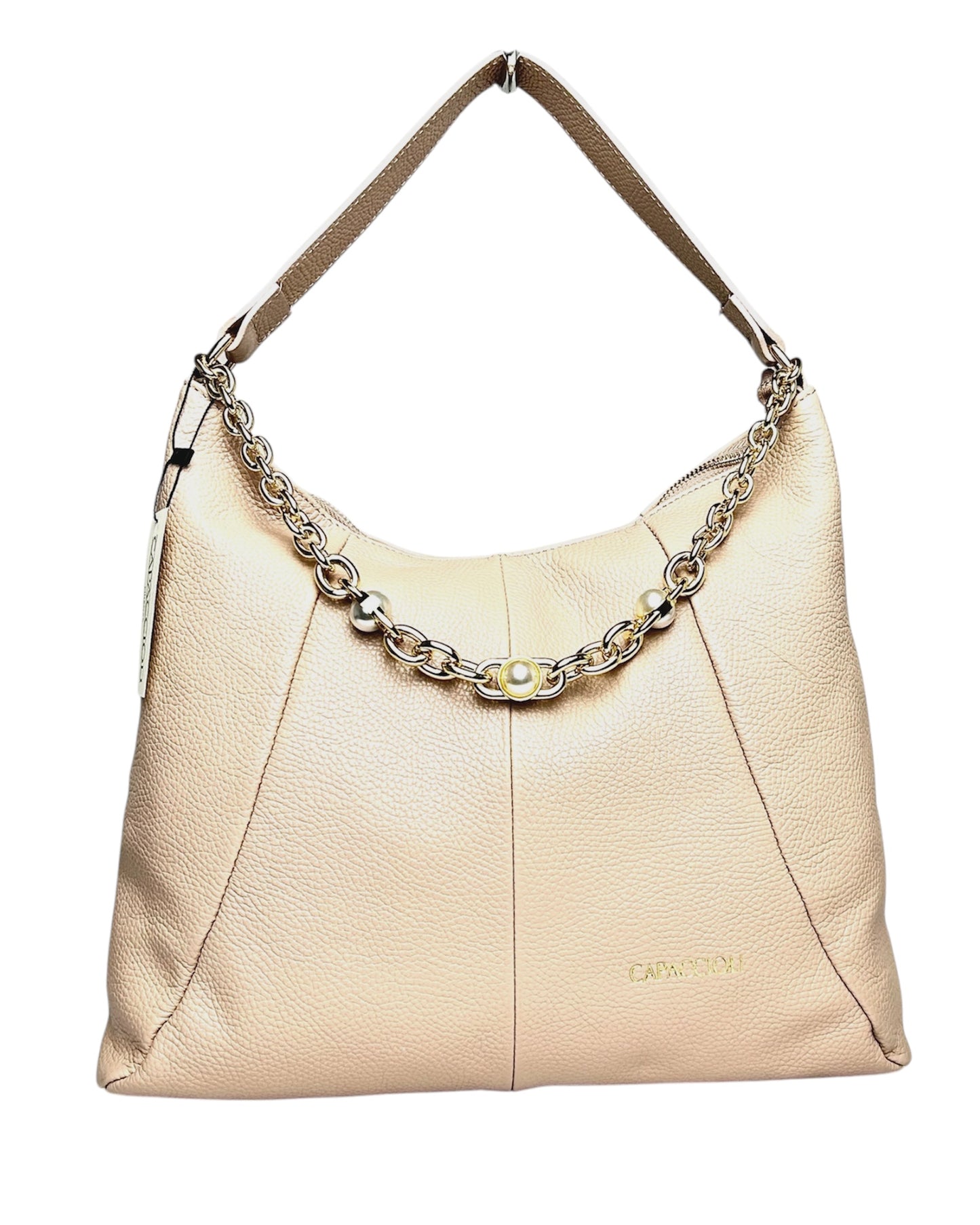 Borsa in pelle