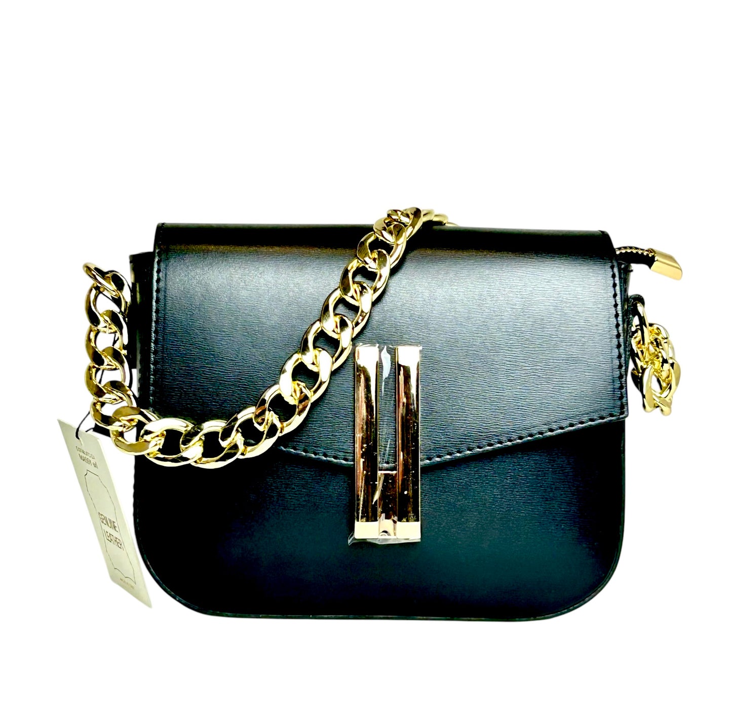Borsa in pelle