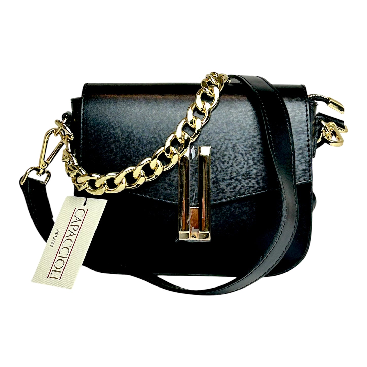 Borsa in pelle
