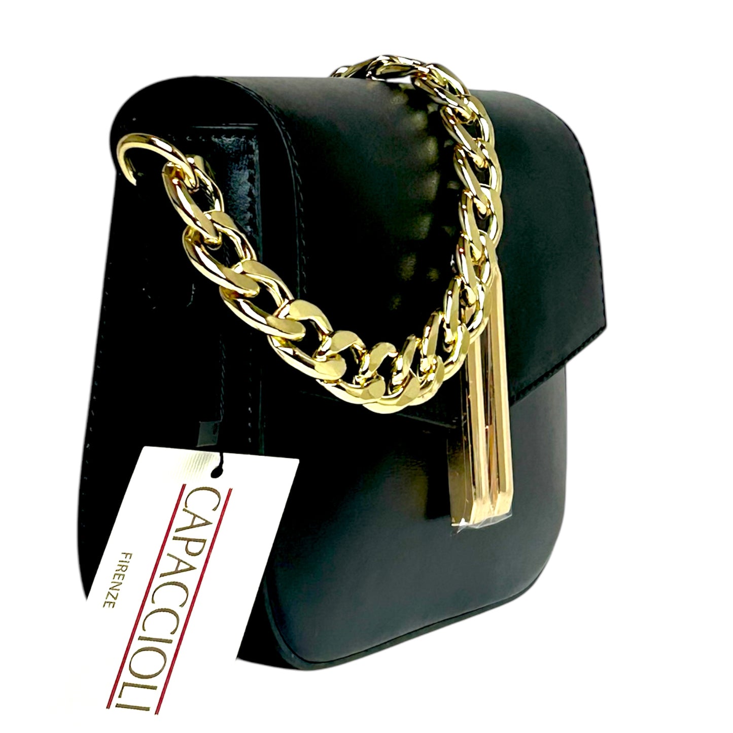 Borsa in pelle