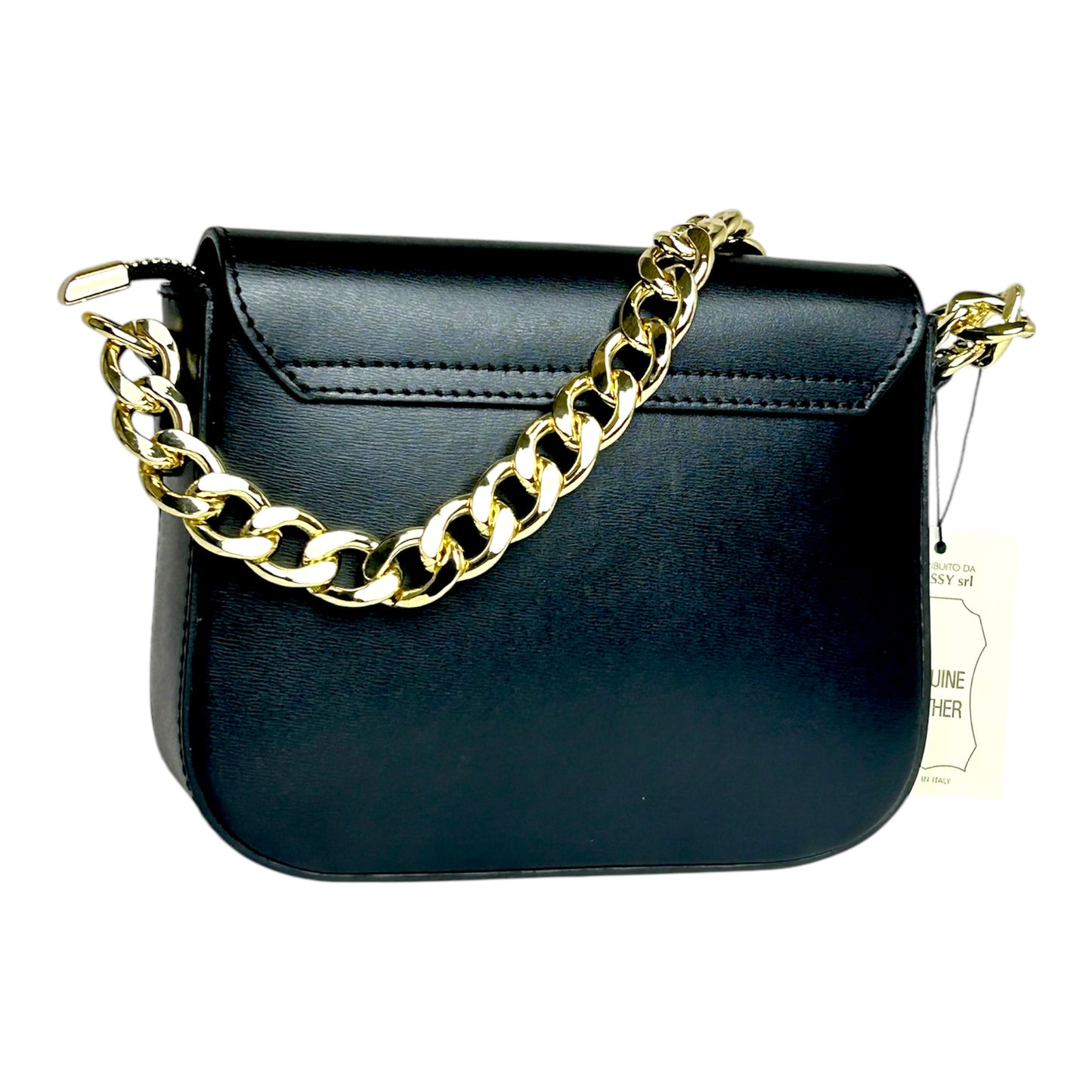 Borsa in pelle