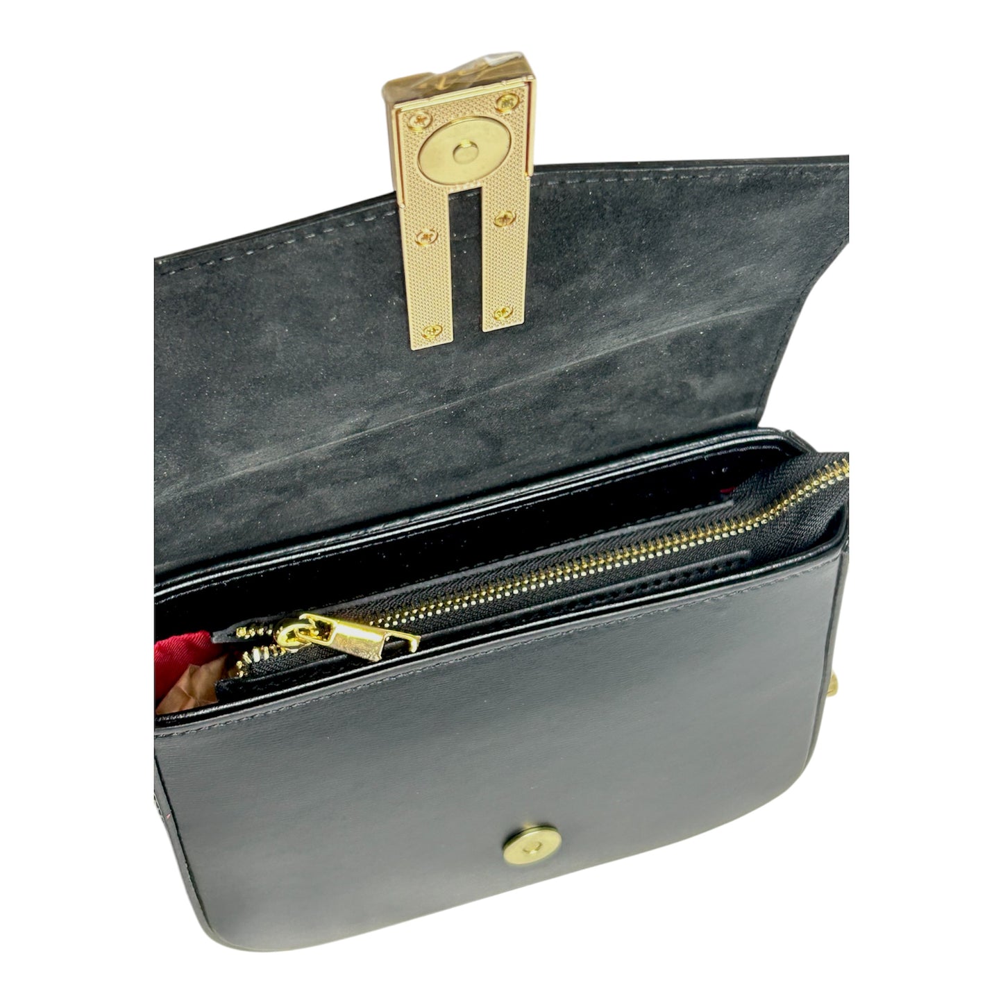 Borsa in pelle