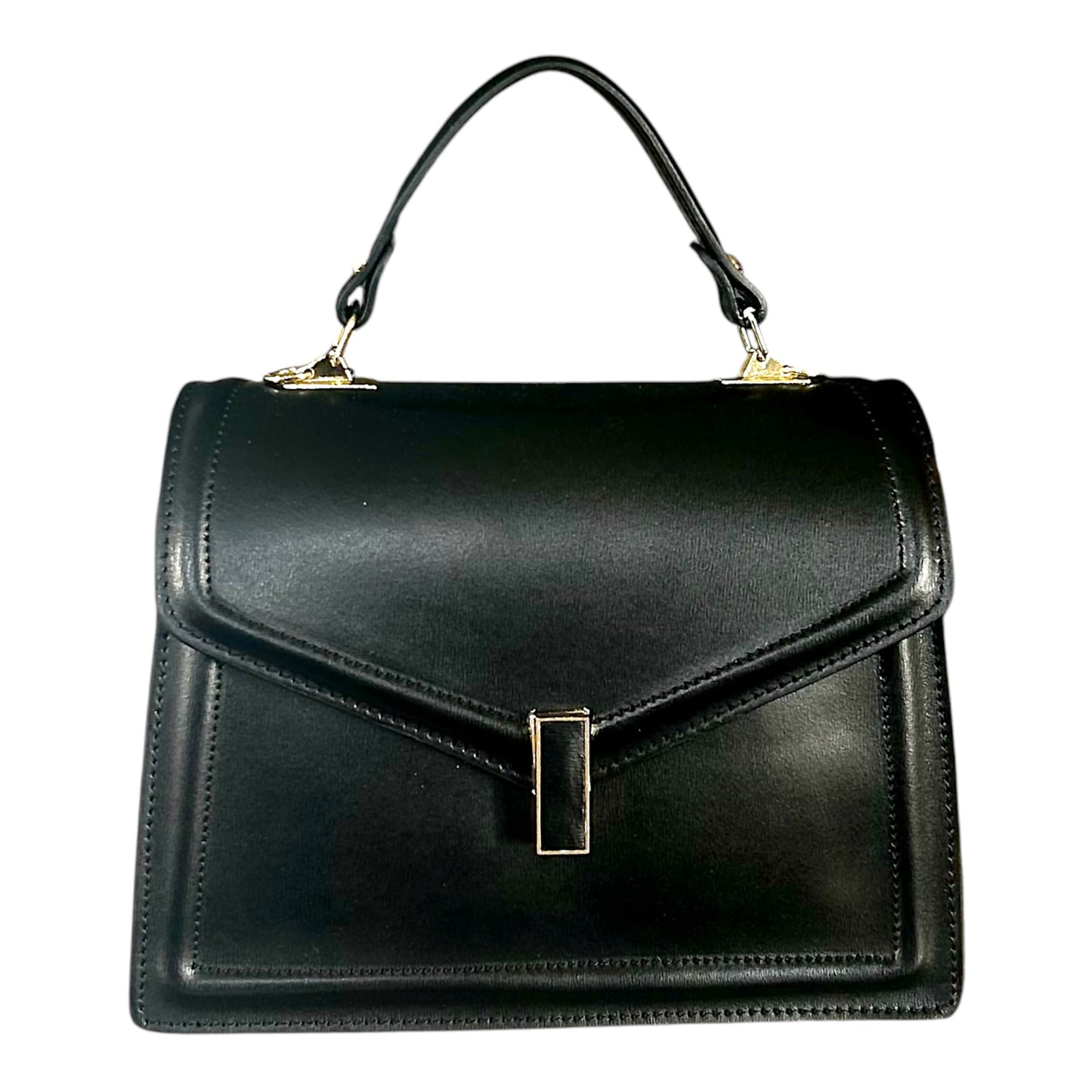 Borsa in pelle