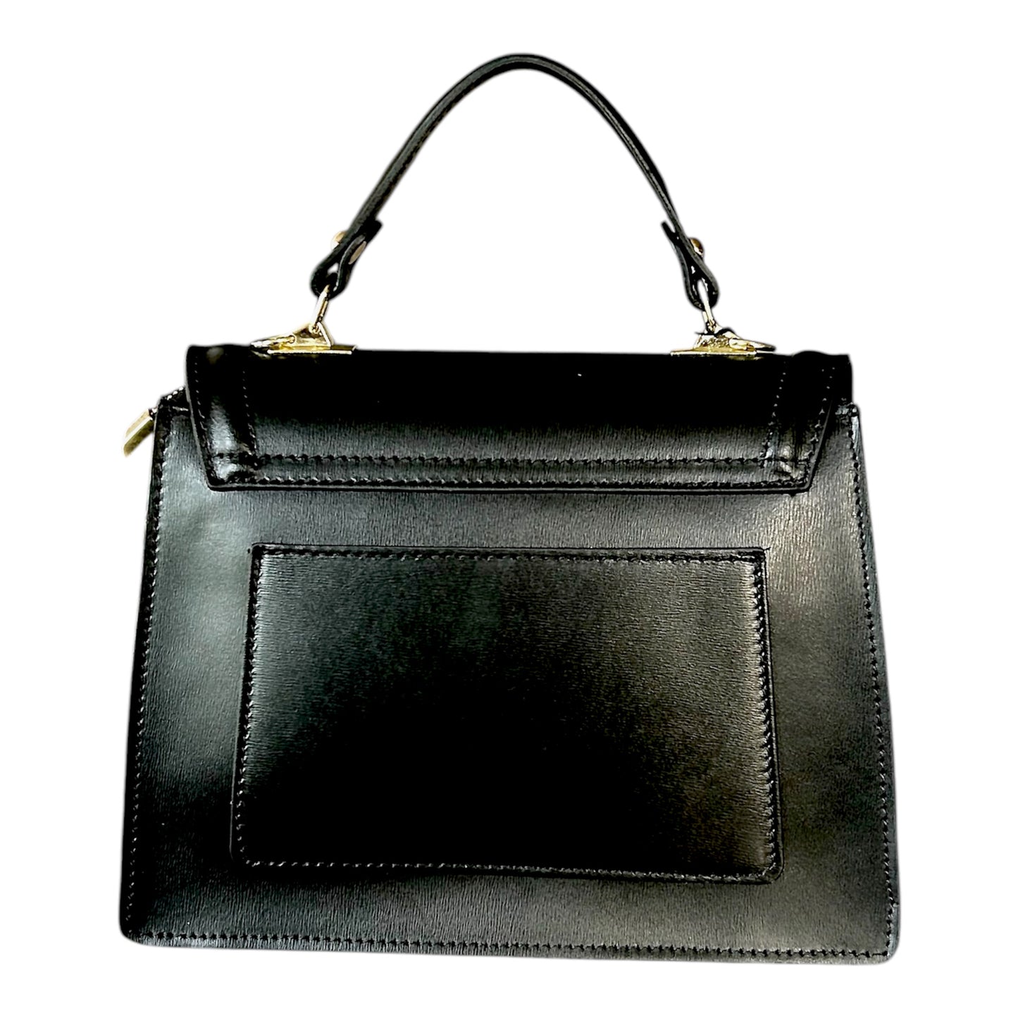 Borsa in pelle
