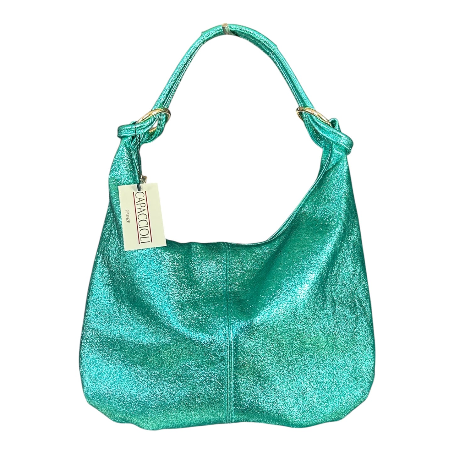 Borsa in pelle