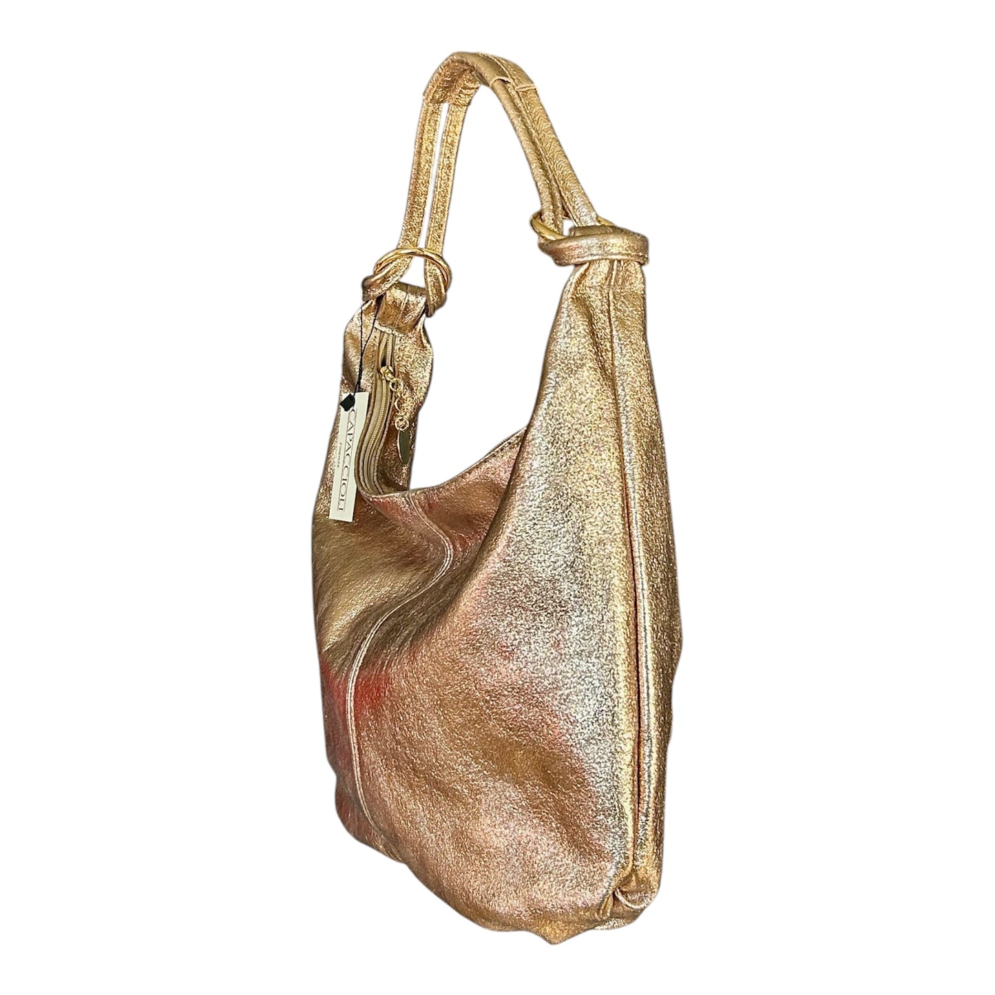 Borsa in pelle