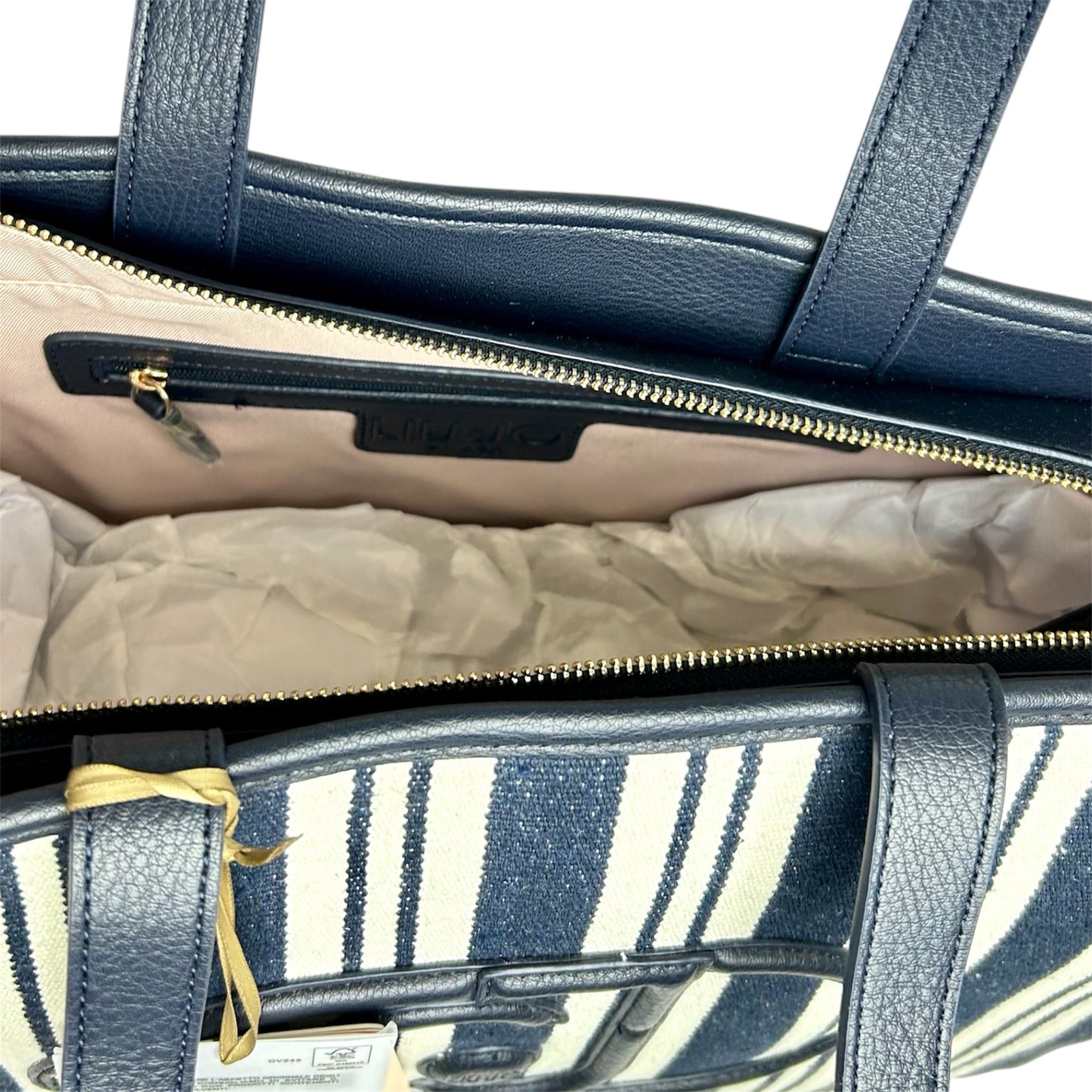 Borsa Lui-jo