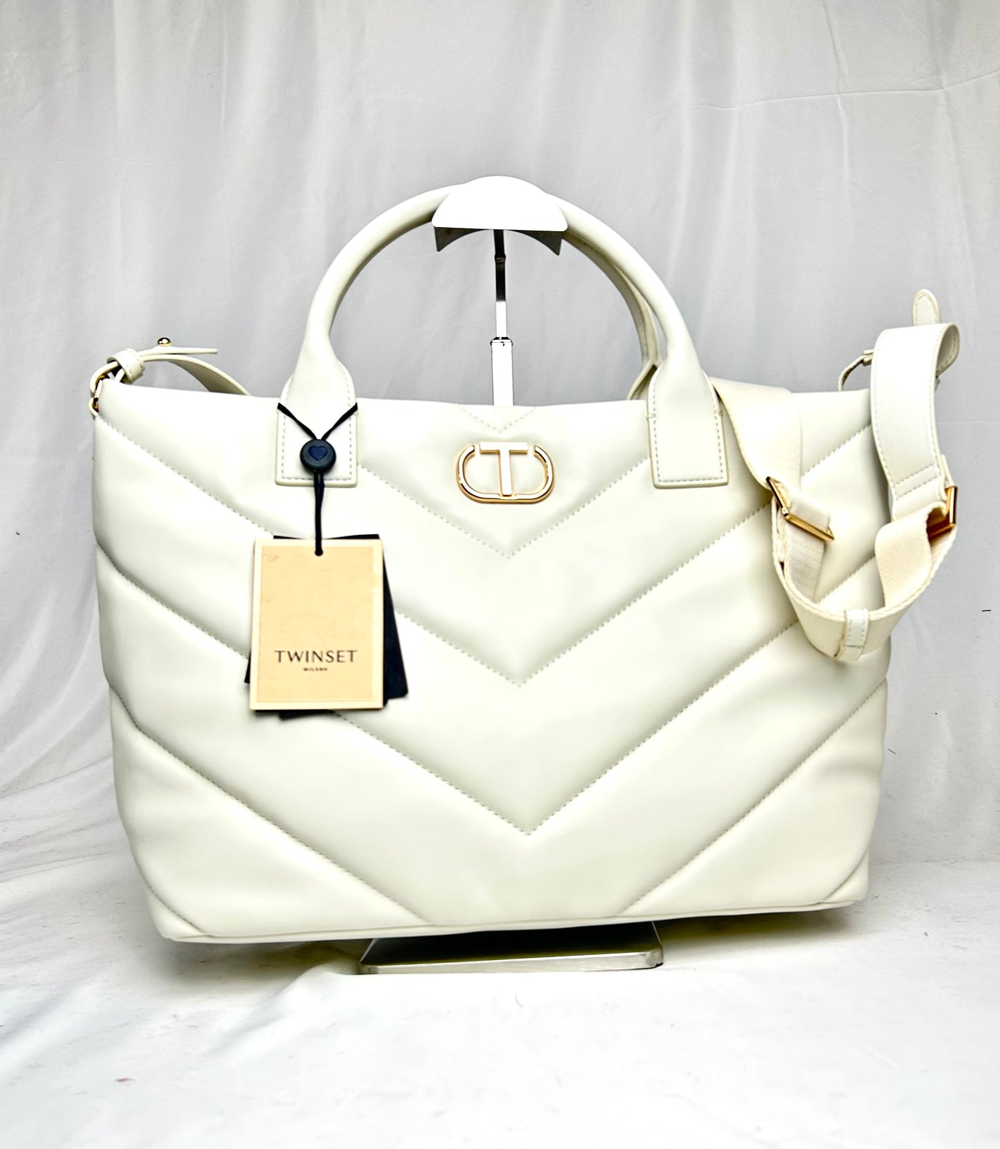 borsa Twinset