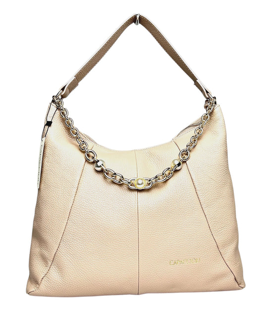 Borsa in pelle