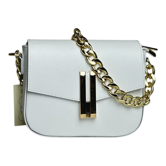 Borsa in pelle