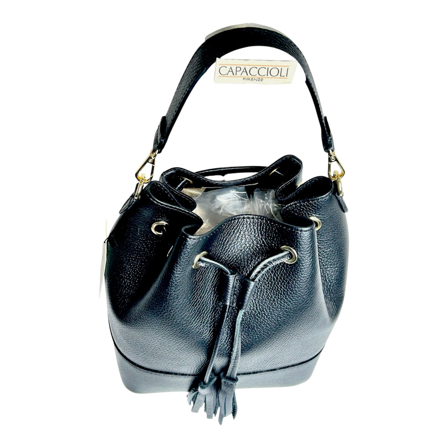 Borsa in pelle