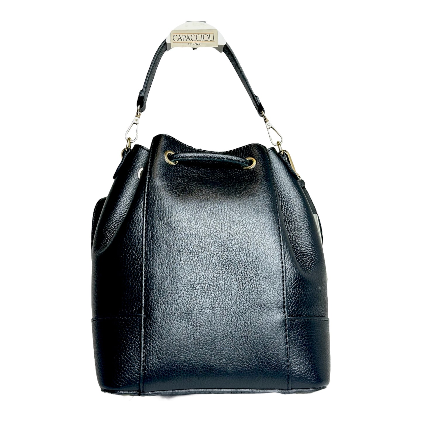 Borsa in pelle