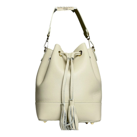 Borsa in pelle