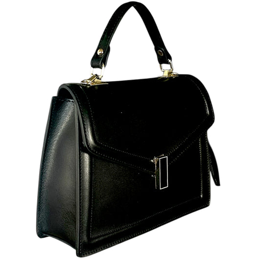 Borsa in pelle