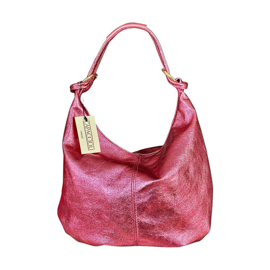 Borsa in pelle